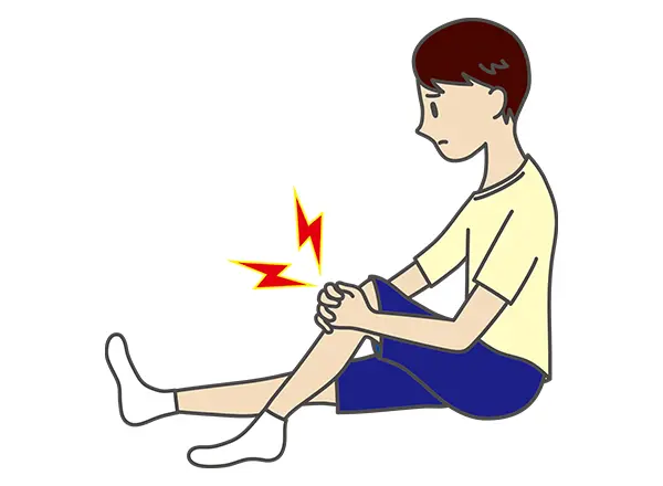 三郷南口整骨院学生スポーツイメージ